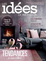 Les Idées de ma maison